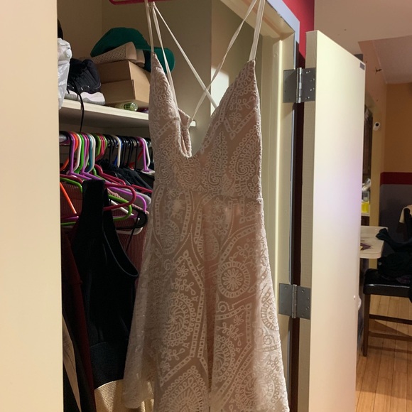 Dress - Picture 2 of 2